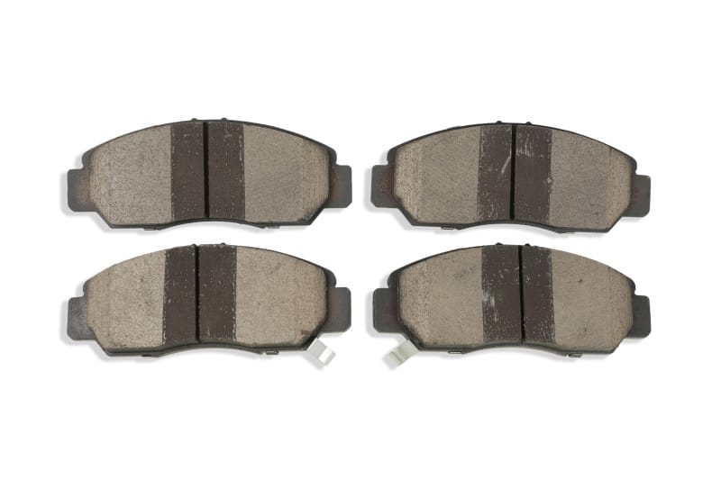 DBA — DBA 06-11 Acura CSX Front Street Series Brake Pads
Brake Pad