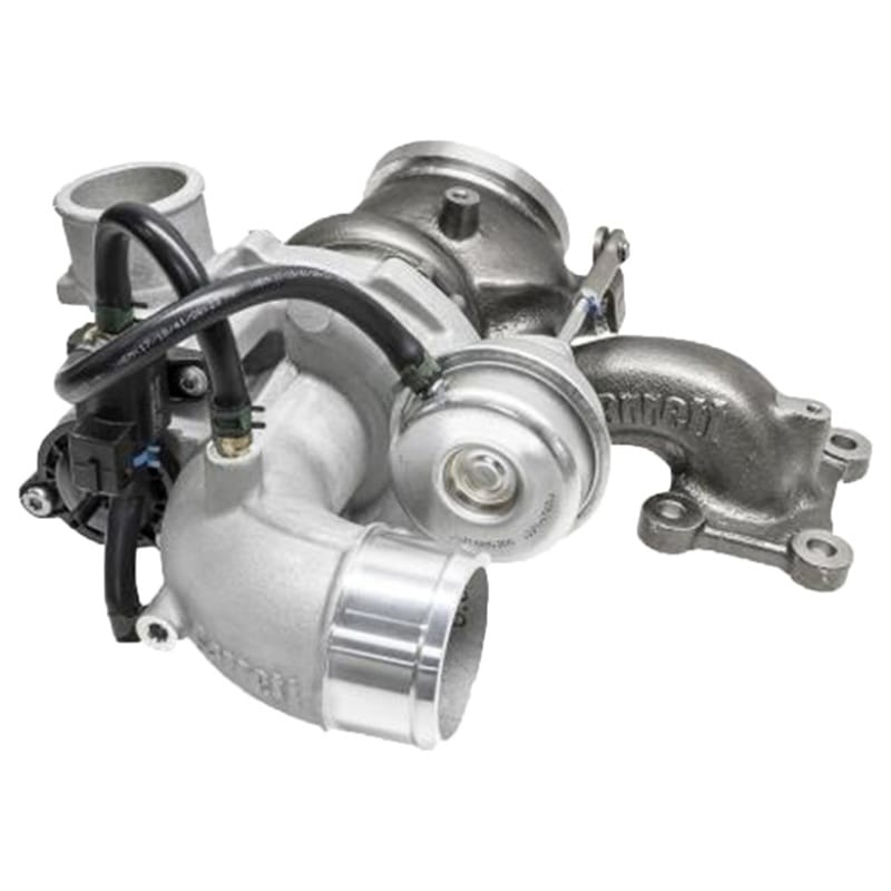 Industrial Injection — Industrial Injection 13-18 Ford EcoBoost 2.0L New Stock Replacement Turbo