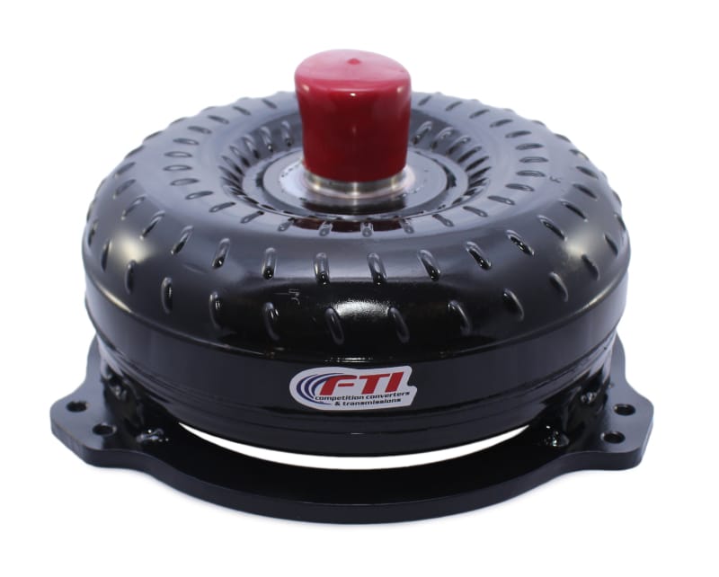 FTI Performance — FTI 9.5in 700R4/4L60(Early) Economy Lock-Up Street Racer Series - 27 Spline - 3200 Stall
Torque Converter