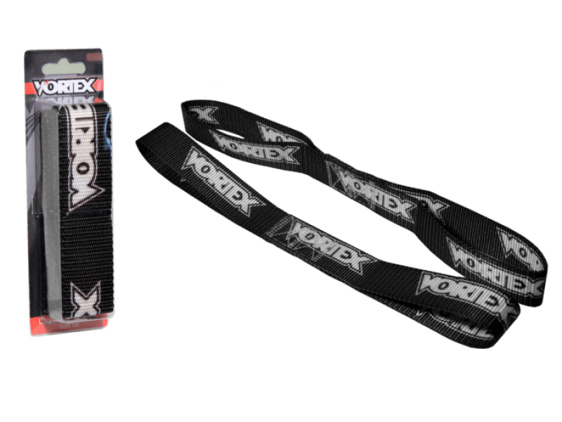 Vortex Racing — Vortex Racing Tie Soft Ties 1.5in