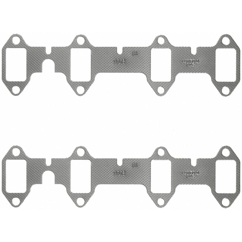Fel-Pro — Fel-Pro Ford Thunderbird MS 9812 Exhaust Manifold Gasket Set
