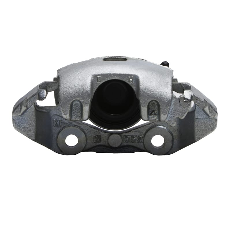DFC — DFC 84-90 Chrysler Town & Country Front-L Premium Caliper - Silver Zinc Coated
DFC Brake Caliper