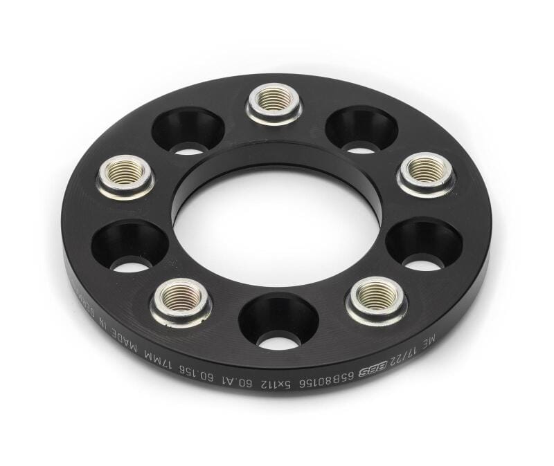 BBS — BBS Unlimited Adapter 5x114.3 17mm - Pair