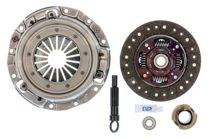 Exedy — Exedy OE 2001-2005 Kia Rio L4 Clutch Kit