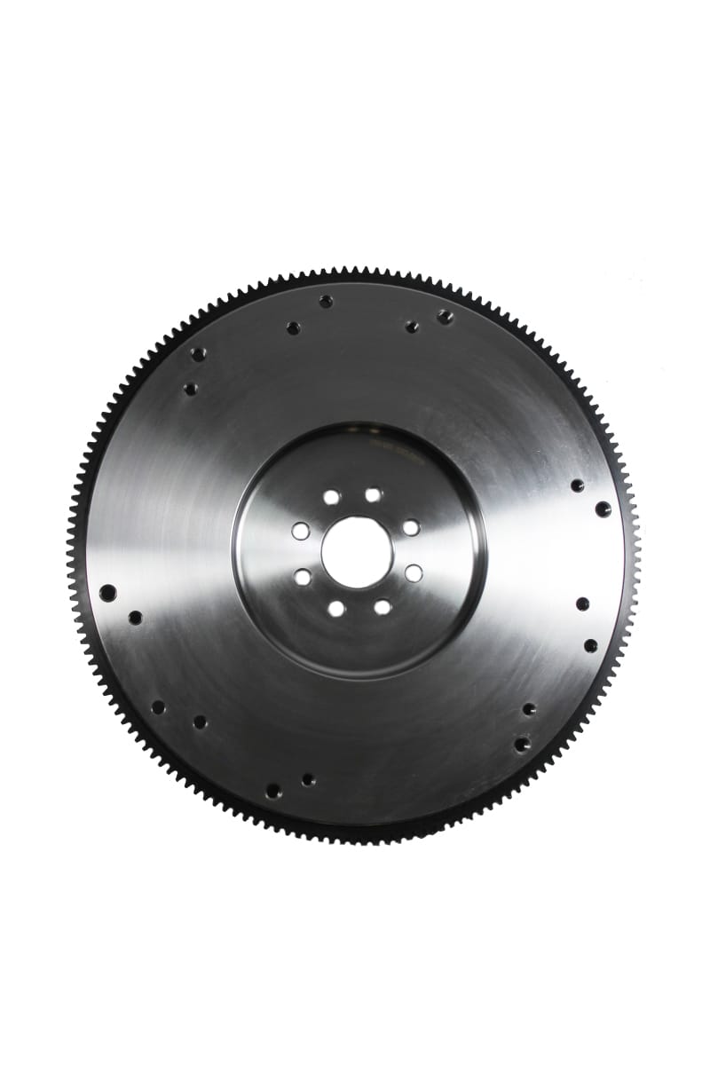 McLeod Racing — McLeod Flywheel Aluminum Chevrolet 2009+ LS-X/LT-X 8 Bolt Crank 168T - 0Bal
Flywheel Aluminum
Flywheel