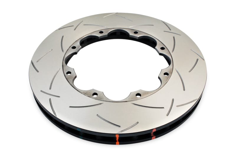 DBA — DBA 08+ EVO X Front T3 5000 Series Replacement Slotted Rotor w/ Hat
T3 5000 Repl Rotor
Brake Rotor