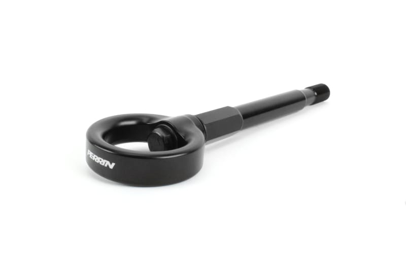 Perrin Performance — PERRIN 22-25 Subaru WRX / 18-23 Crosstrek Tow Hook Kit (Rear) - Black
paPSP-BDY-257BK
