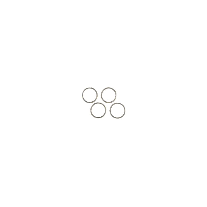 Cometic Gasket — Cometic Suzuki GSX-R1300 GSX-R1000 09- Header 4-PACK Spiral Wound
Header Gasket Set
