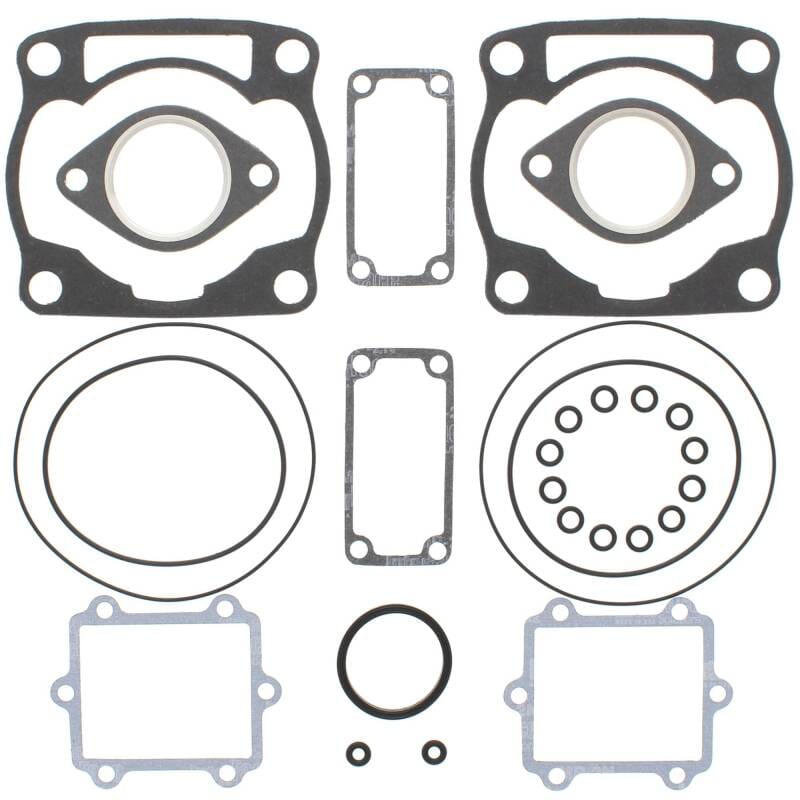 Vertex Pistons — Vertex Gaskets 2002 Arctic Cat Mountain Cat 500 Top End Gasket Kit