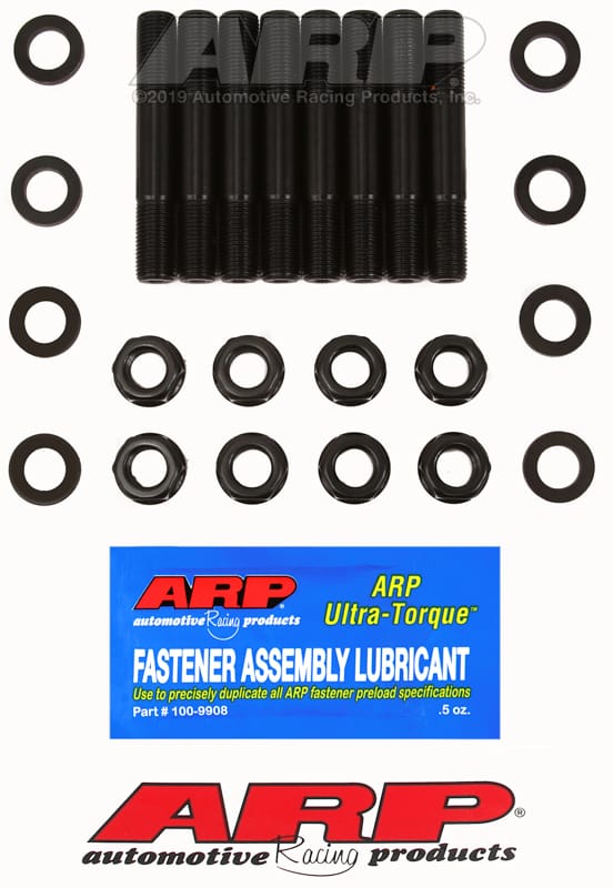 ARP — ARP Austin Healey 6 cylinder main stud kit