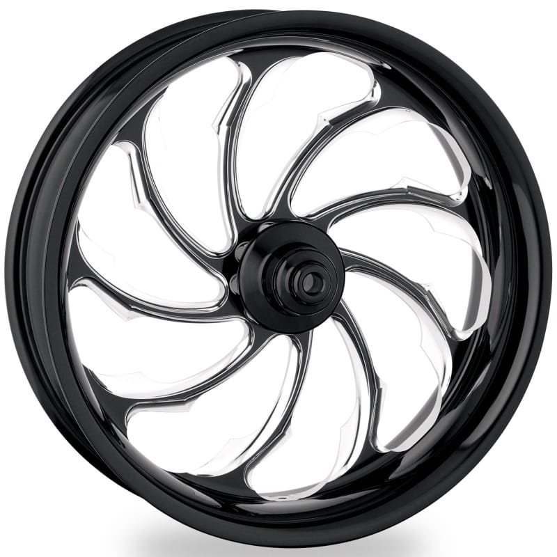 Performance Machine — Performance Machine 23x3.5 Forged Wheel Torque - Contrast Cut Platinum