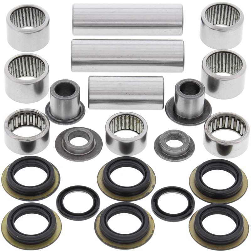 All Balls Racing — All Balls Racing 02-23 Kawasaki KX65 Linkage Bearing Kit