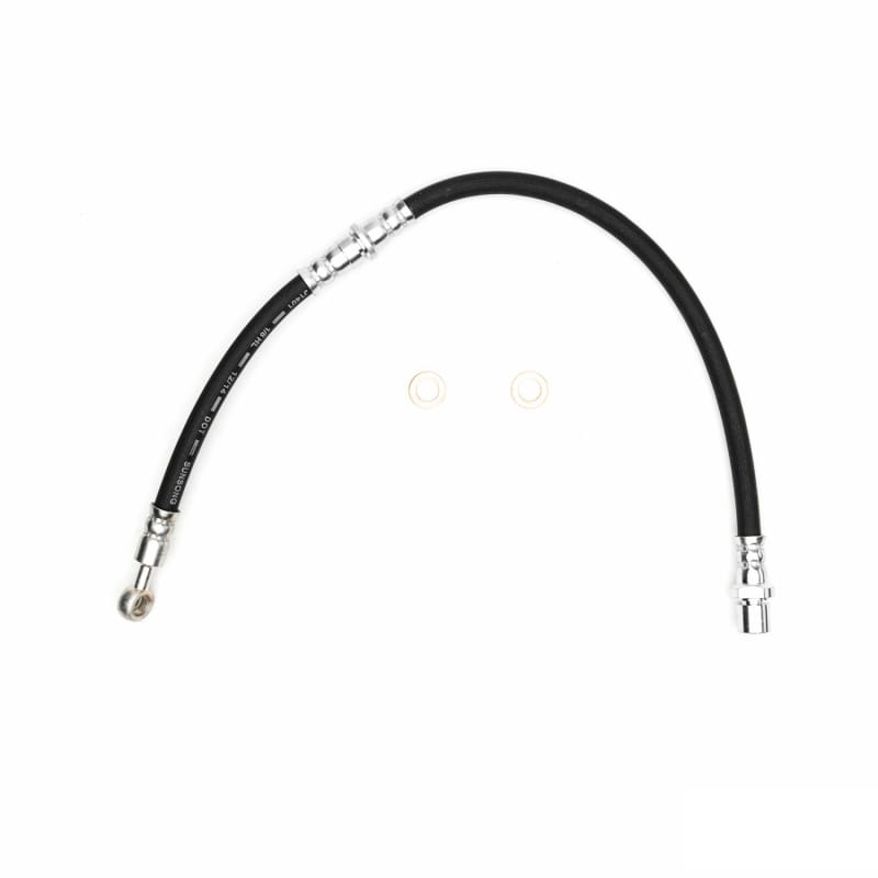 DFC — DFC 90-01 Subaru Legacy Front-L Brake Hose