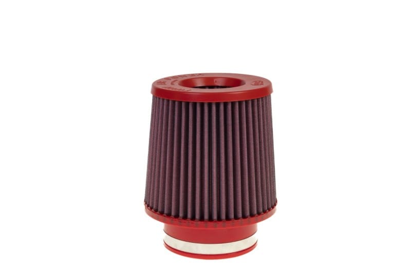 BMC — BMC Twin Air Universal Conical Filter w/Polyurethane Top - 100mm ID / 140mm H