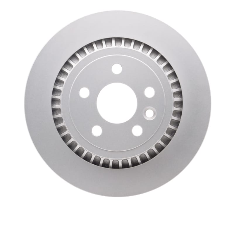 DFC — DFC 10-17 Volvo XC60 Rear GeoSPEC Coated Rotor
DFC Brake Rotor