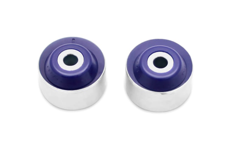 Superpro — SuperPro Front Lower Control Arm Rear Offset Kit
Bushing Kit