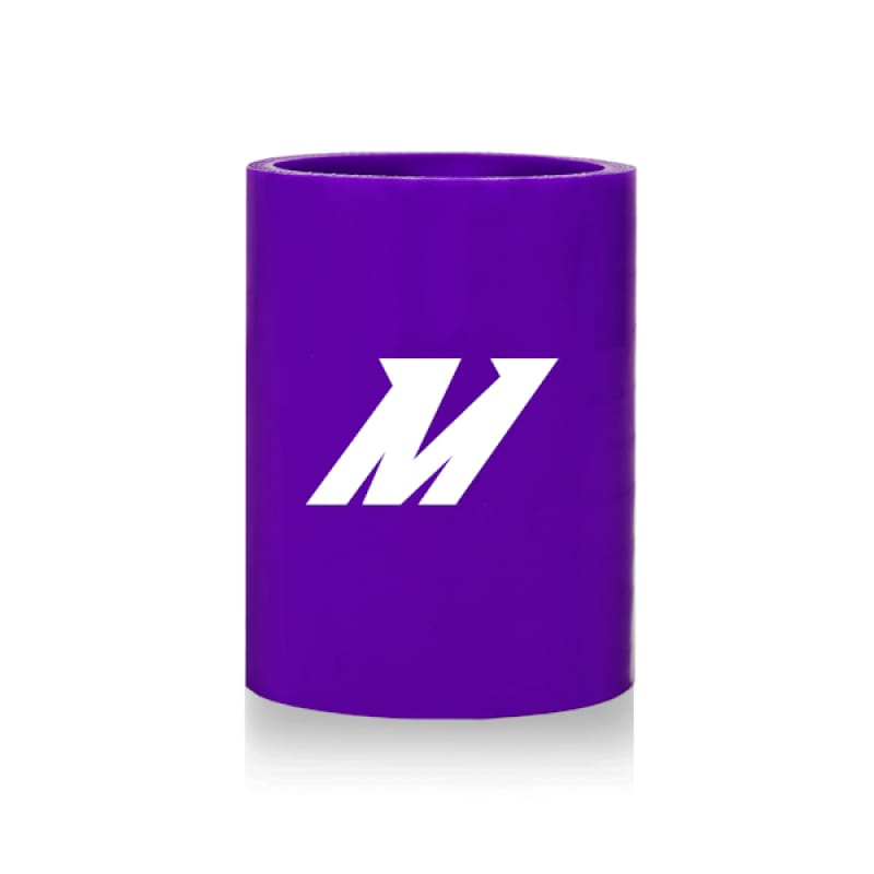 Mishimoto — Mishimoto 2.0in. Straight Coupler Purple