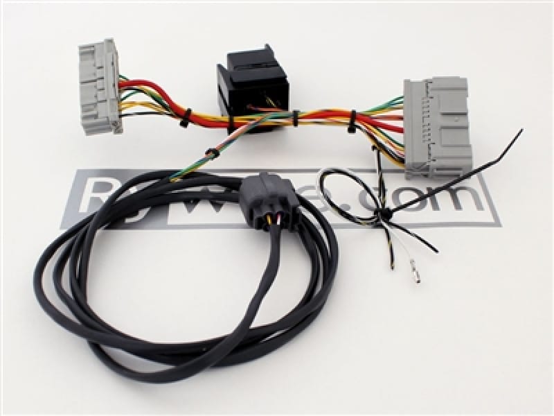 Rywire — Rywire 01-05 Honda Civic K-Series Conversion Chassis Adapter Harness