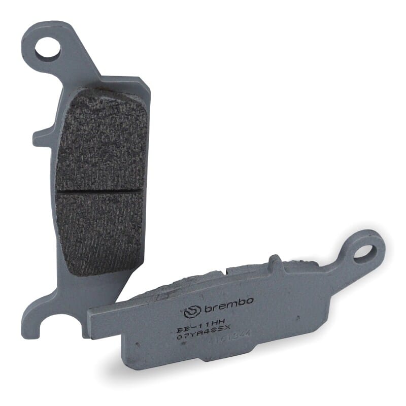 Brembo OE Powersports — Brembo OE Sinter Prime Brake Pad