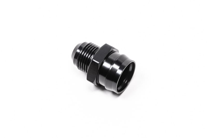 Radium Engineering — Radium Engineering V2 Quick Connect 19Mm Female To 10AN Male Straight