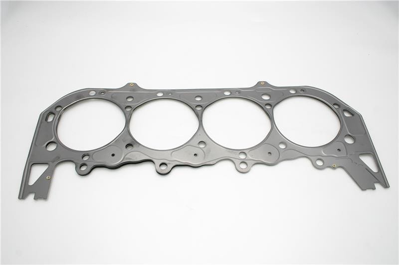 Cometic Gasket — Cometic GM/Mercury Marine Big Block V8 Gen-IV/V/V 4.530in Bore .040 inch MLS Head Gasket
Cylinder Head Gasket
