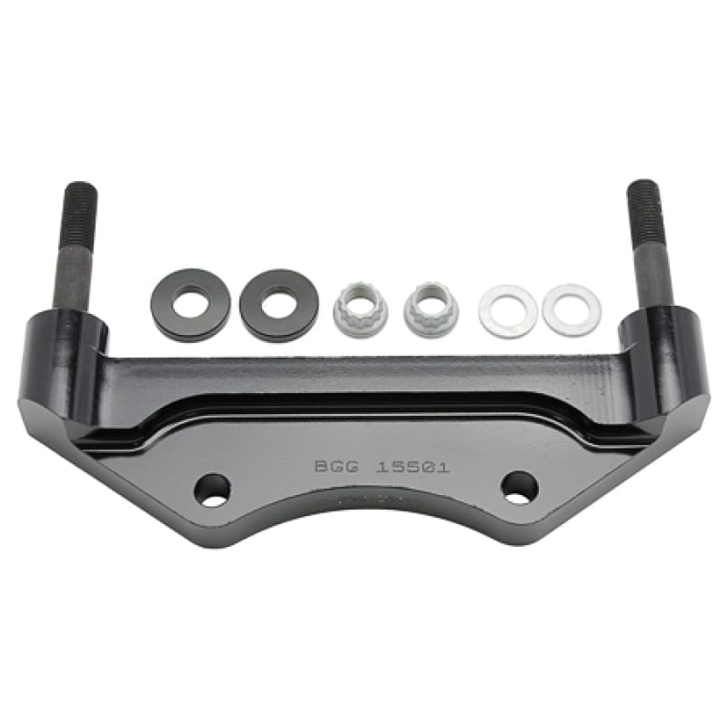 Wilwood — Wilwood AERO Front Bracket Kit SUPERFORMANCE
BRACKET KIT
