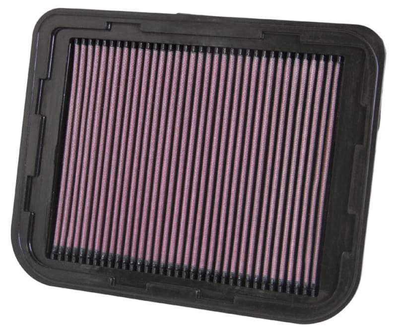 K&N Engineering — K&N 08 Ford Falcon FG Territory Drop In Air Filter
Air Filter