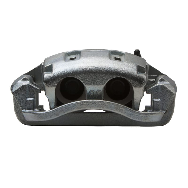 DFC — DFC 05-13 Ford F-350 Super Duty 4WD Front-R/Front Right Premium Caliper - Silver Zinc Coated
DFC Brake Caliper