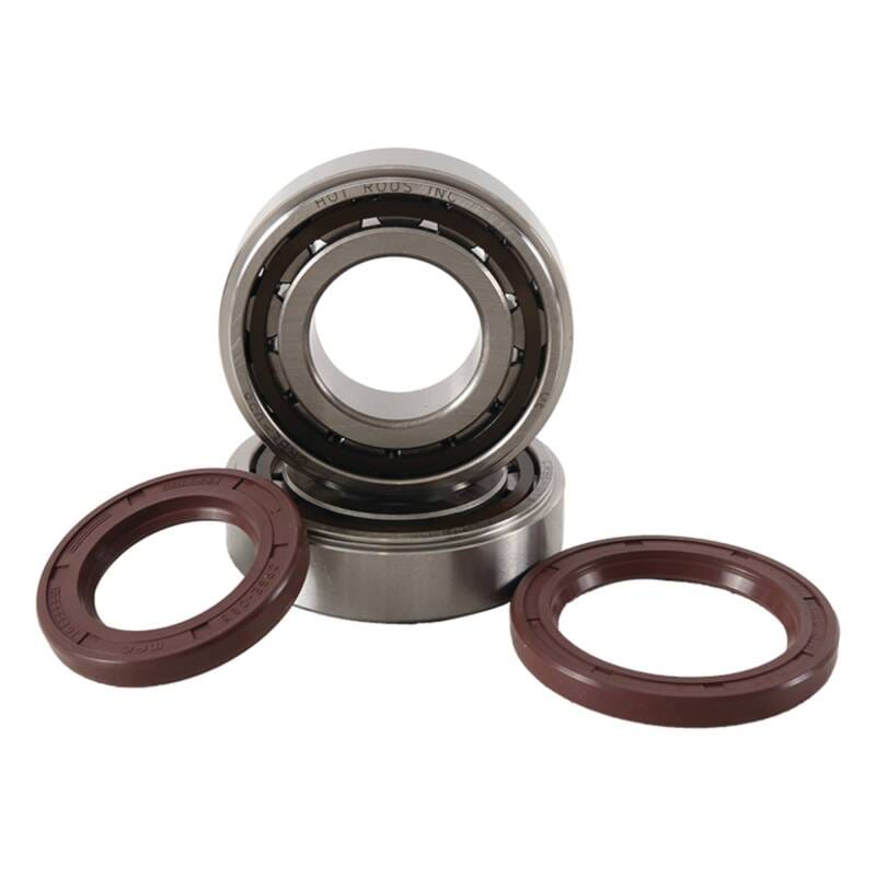 Hot Rods — Hot Rods 15-17 KTM 250 SX-F Factory 250cc Main Bearing & Seal Kit