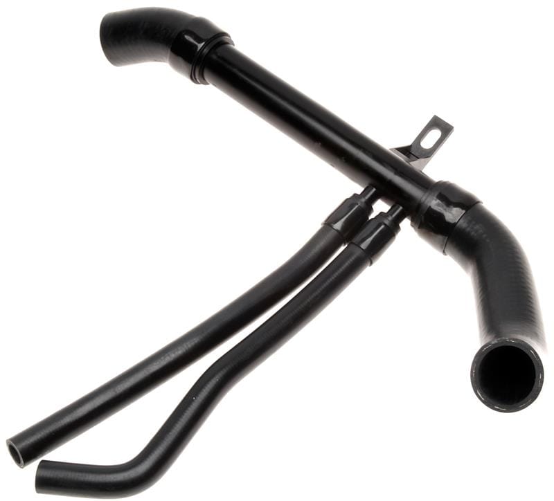 Gates — Gates 03-05 Ford Thunderbird V-8 3.9L Lower Molded Coolant Hose
