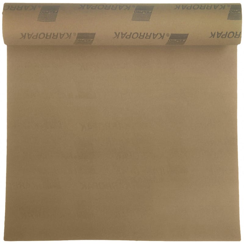 Fel-Pro — Fel-Pro Karropak 1/16in (12in x 36in) Sheet Gasket Making Material