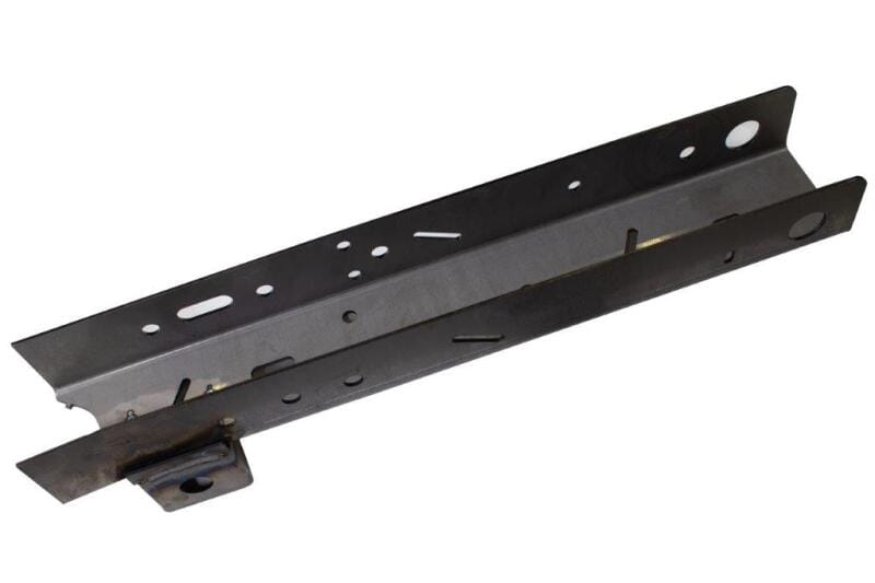 RustBuster — Rust Buster 1995-2004 Toyota Tacoma Rear Frame Rail with Bed Mount - Left
