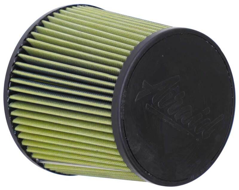 Airaid — Airaid Cone Filter 5in flg 8in b 6-11/16in t 7-11/32in h - Synthaflow