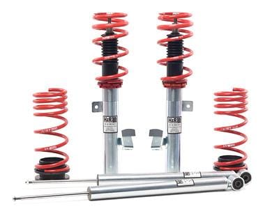 H&R — H&R 04-11 Volvo S40 (2WD) M Street Perf. Coil Over
Street Perf.CoilOver