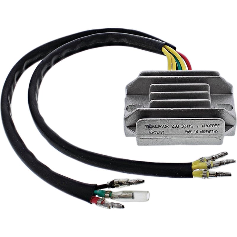 Arrowhead — Arrowhead Voltage Regulator