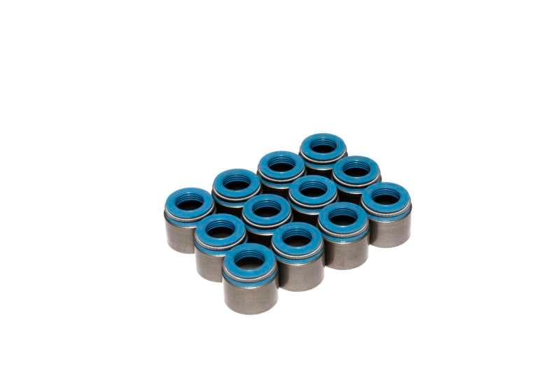 COMP Cams — COMP Cams Valve Seals 5/16 Viton Metal Body
Valve Stem Oil Seal
