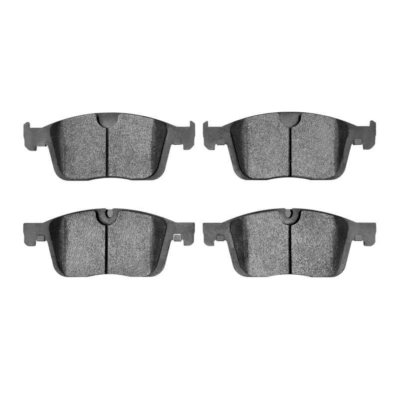 DFC — DFC 16-17 Volvo XC60 Front 5000 Advanced Low Metallic Brake Pads
DFC Brake Pad Set