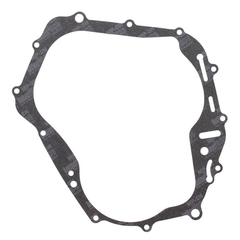 Vertex Pistons — Vertex Gaskets 02-14 Suzuki LT-F250 Ozark Inner Clutch - Side Cover Gasket Kit