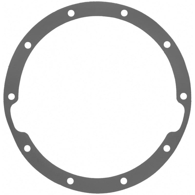 Fel-Pro — Fel-Pro Toyota Pickup RDS 55430 Differential Carrier Gasket Round Shaped 10 Bolt Hole Gasket