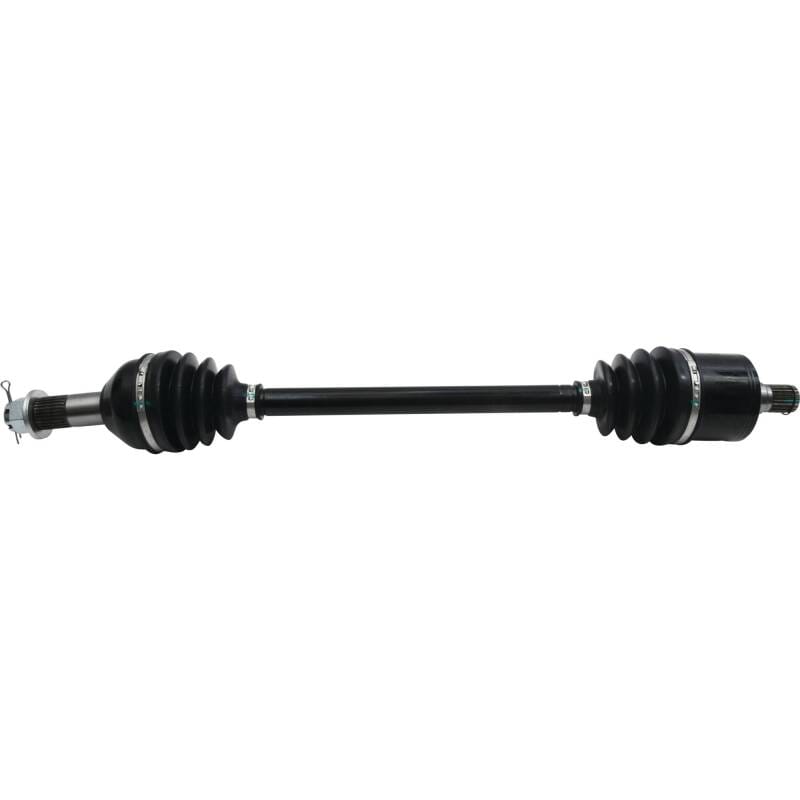 All Balls Racing — All Balls Racing 17-21 Can-Am Defender 500 6 Ball Axle Rear Right