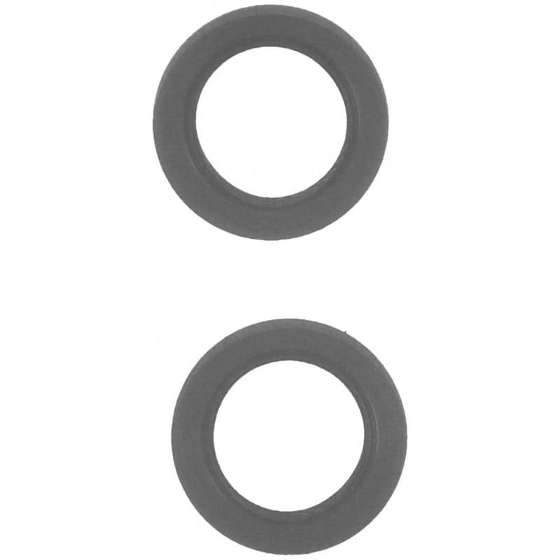 Fel-Pro — Fel-Pro Isuzu Rodeo TCS 45859 Engine Camshaft Seal Kit