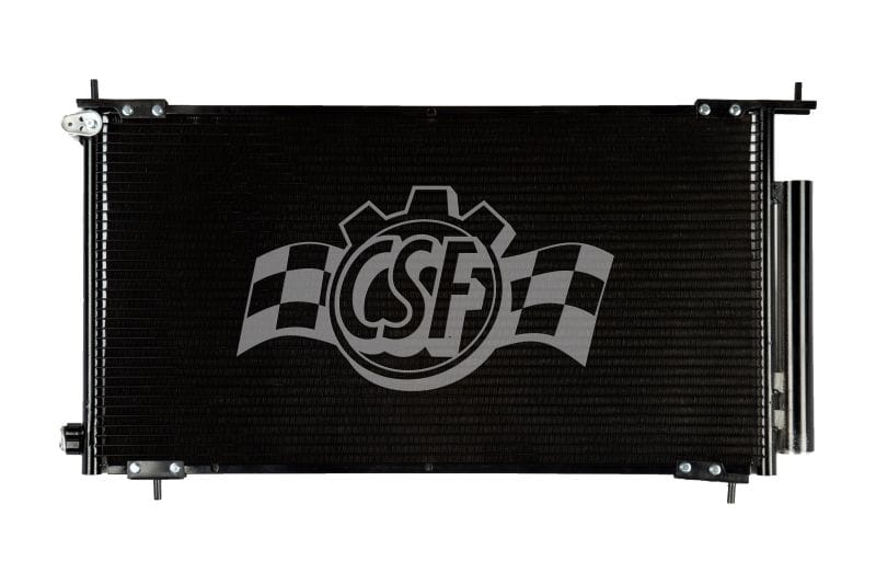 CSF — CSF 02-06 Honda CR-V 2.4L A/C Condenser