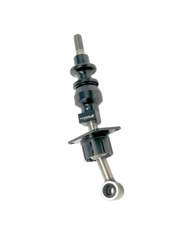 Torque Solution — Torque Solution Short Shifter: Subaru BRZ / Toyota GR86 2022+