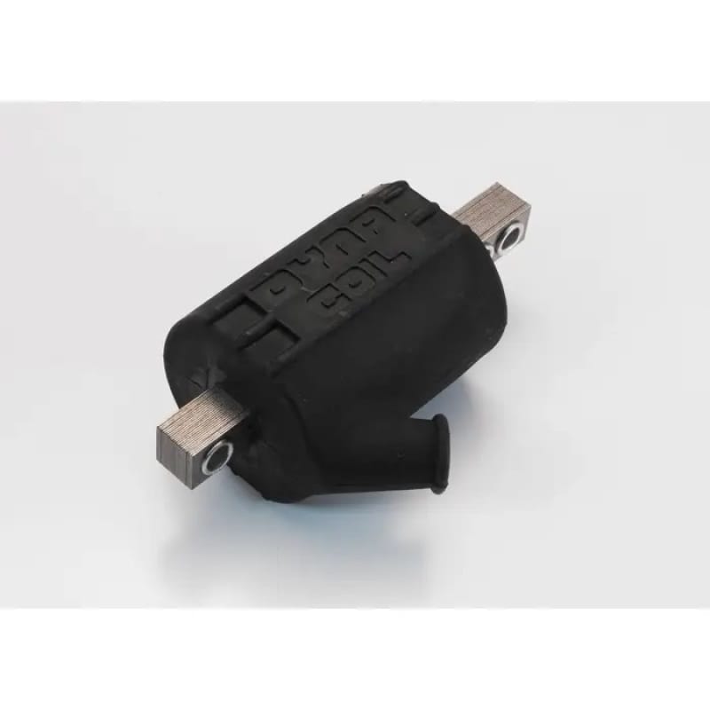 Dynatek — Dynatek Ignition Coil Set - Single Output - 5 Ohm Single Plug/Single Fire
