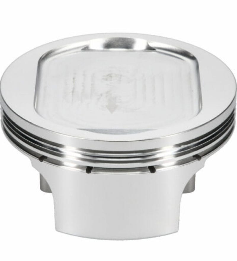 JE Pistons — JE Pistons Harley-Davidson Twin Cam 103in Piston Single