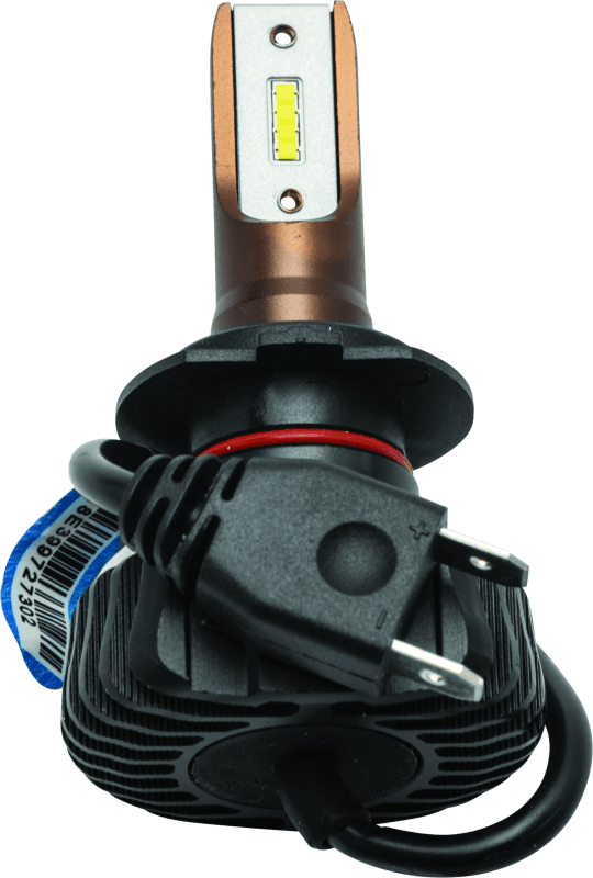 BikeMaster — BikeMaster H-7 LED Bulb