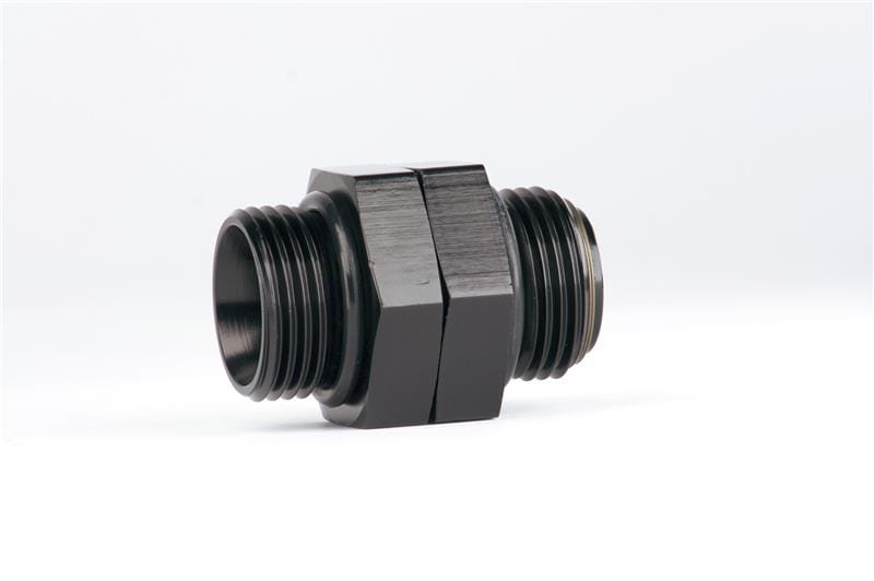 Aeromotive — Aeromotive Fitting - Swivel - AN-12 ORB Union
Fitting