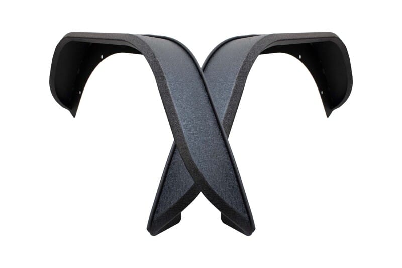 Fishbone Offroad — Fishbone Offroad 2020+ Jeep Gladiator Rear Fenders Elite Steel