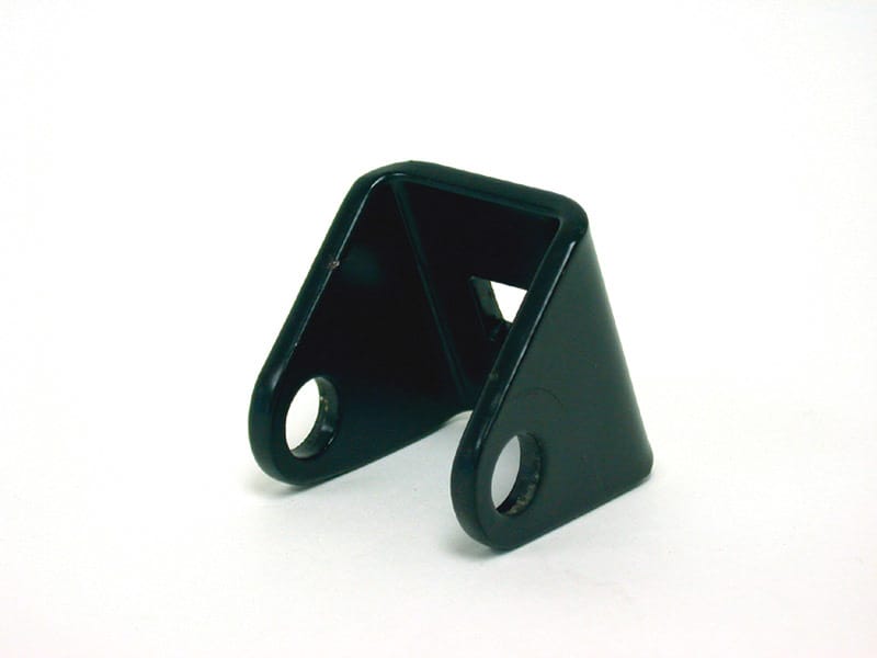 Ridetech — Ridetech Shockwave Eye-Stud Adapter
Eye to Stud Adapter