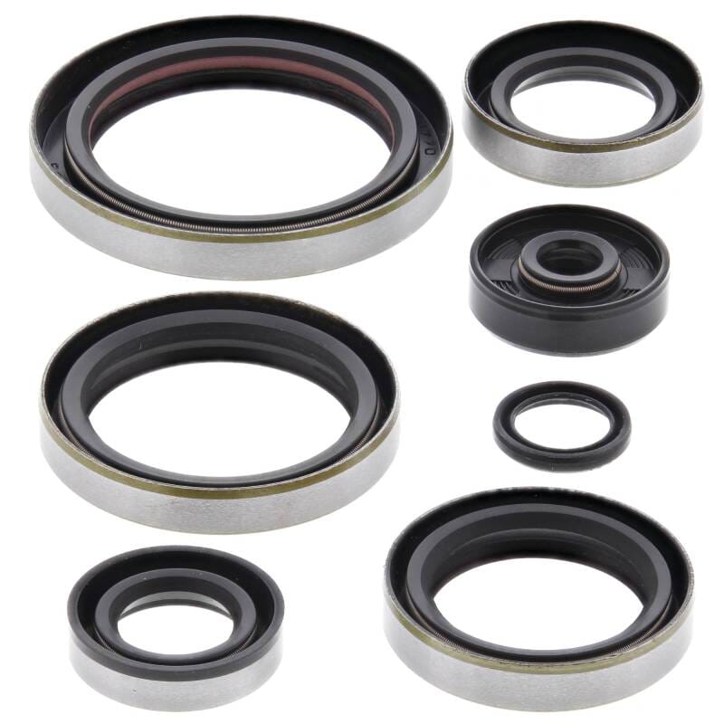 Vertex Pistons — Vertex Gaskets 94-99 KTM EXC 250 Oil Seal Kit
